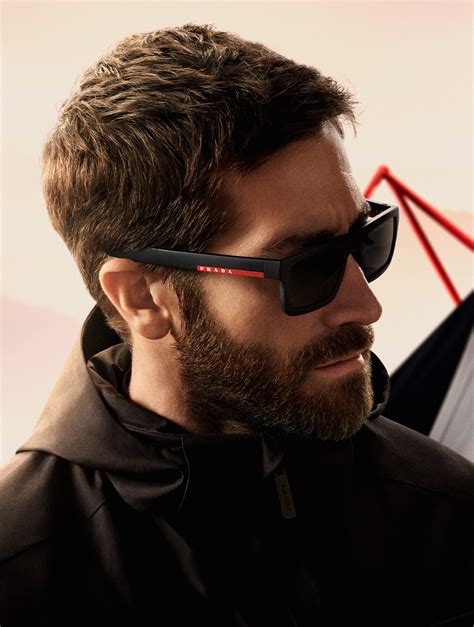 prada linea rossa sunglasses ps 52ss|Prada Eyewear Linea Rossa Sunglasses .